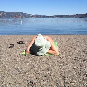 Meet your Posher, Rose