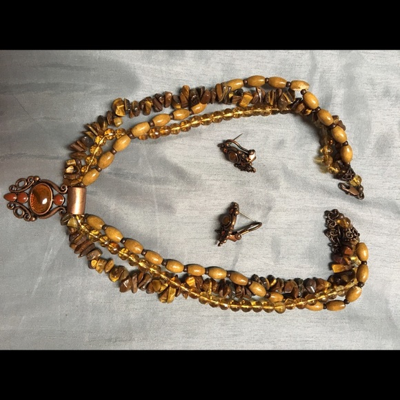 Jewelry Set