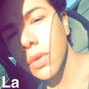 Meet your Posher, Amytrius