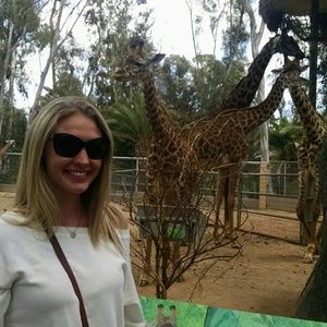 Meet your Posher, Sara