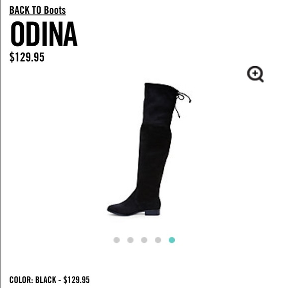 Steve Madden Odina