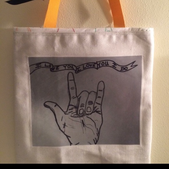 Tote