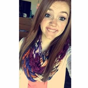 Meet your Posher, Kelli