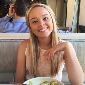 Meet your Posher, Maggie