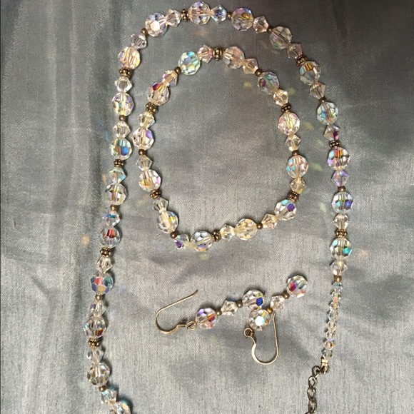 Jewelry Set