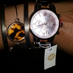 Adrienne Vittadini Watch