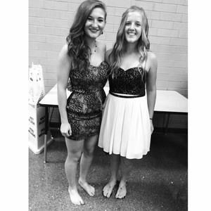 Meet your Posher, Brenna