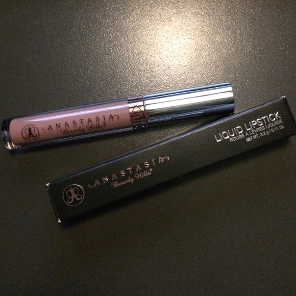 Anastasia liquid lipstick - PURE HOLLYWOOD
