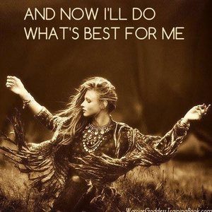 Meet your Posher, Robyn