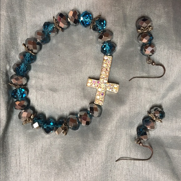 Jewelry Set