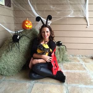 Meet your Posher, Daphnie