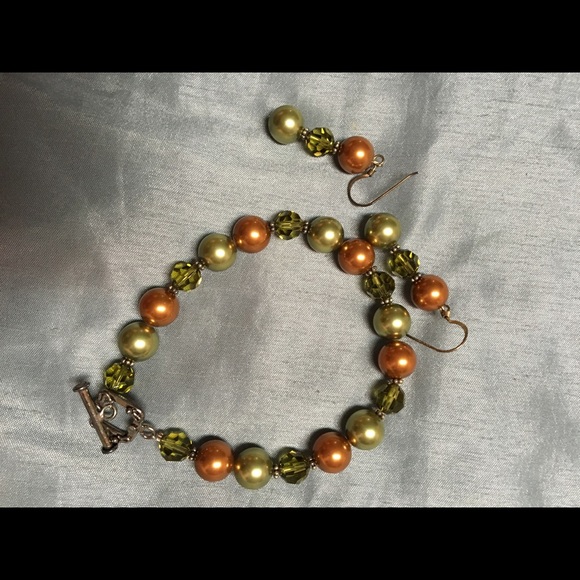 Jewelry Set