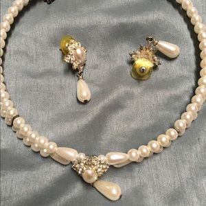 Jewelry Set