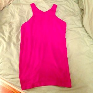 Lululemon workout tank