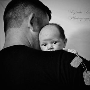 Meet your Posher, Hannah-roo