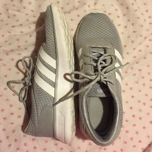 Adidas Neo running shoes