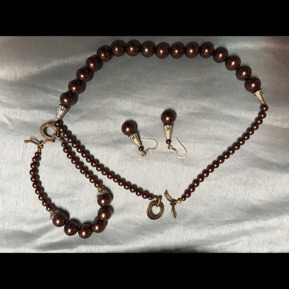 Jewelry Set