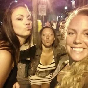 Meet your Posher, Jocelyn