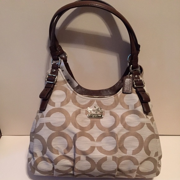 Coach handbag Brand new - Picture 2 of 3