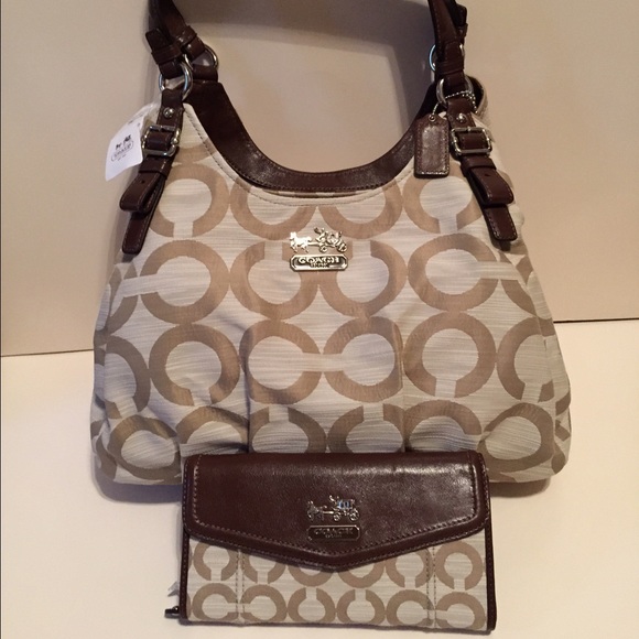 Coach handbag Brand new - Picture 3 of 3