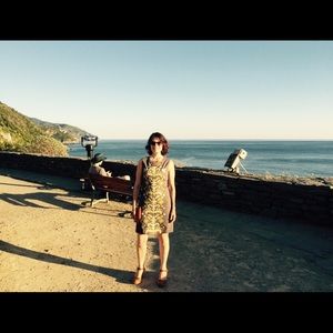 Meet your Posher, Jon