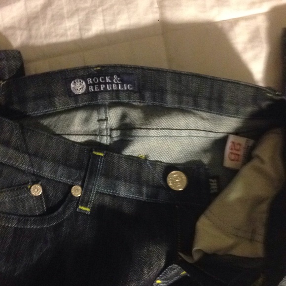 Rock & republic sz 26 - Picture 2 of 3