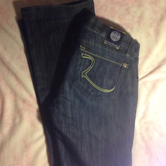 Rock & republic sz 26 - Picture 3 of 3