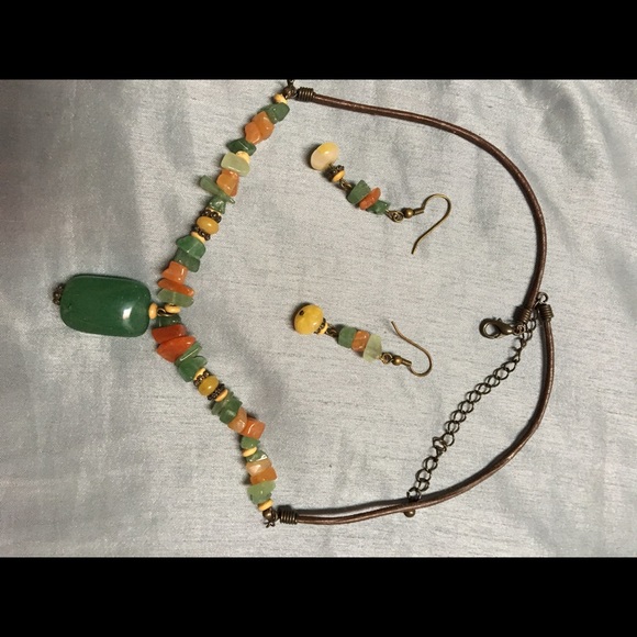 Jewelry Set