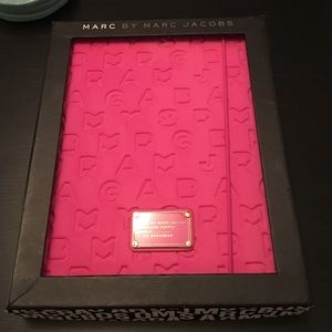 Marc jacobs ipad case