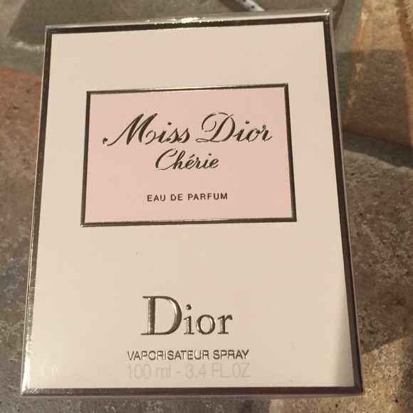 Miss Dior Cherie Eau de Parfum