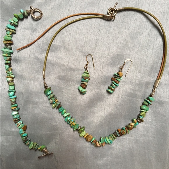 Jewelry Set