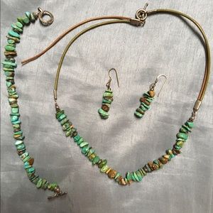 Jewelry Set