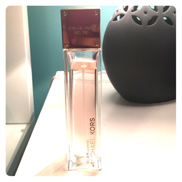 Michael Kors Glam Jasmine 3.4 oz