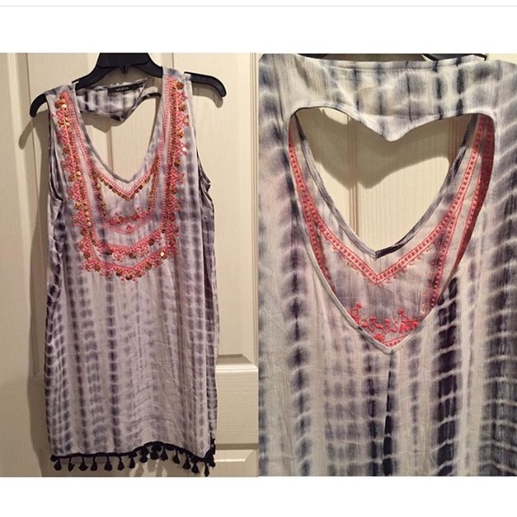 Ark. & Co. Dress - Picture 1 of 1