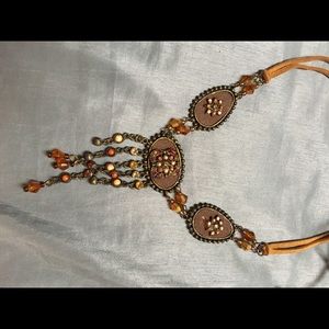 Jewelry - Necklace