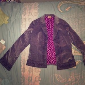 Tory burch jacket