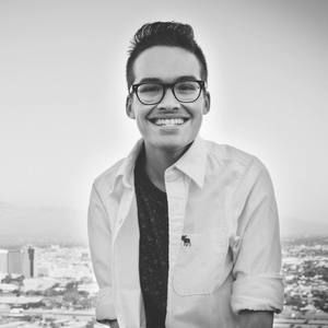 Meet your Posher, Aaron