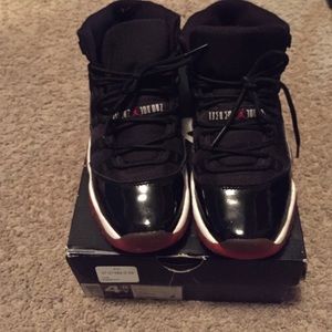 Air Jordan 11 Retro