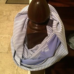 Lululemon vinyasa scarf