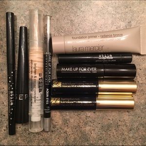 Estée Lauder/Stila/Laura Mercier/Sephora