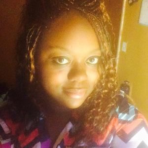 Meet your Posher, Shianne