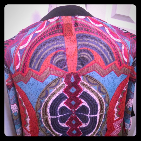 🌸Bohemian Kimono🌸