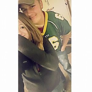 Meet your Posher, Arika