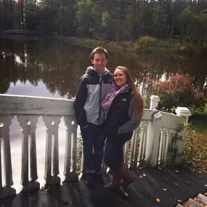 Meet your Posher, Taylor