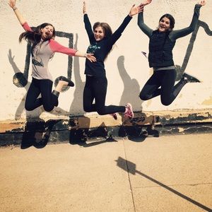 Meet your Posher, Laura