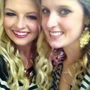 Meet your Posher, Lindsay