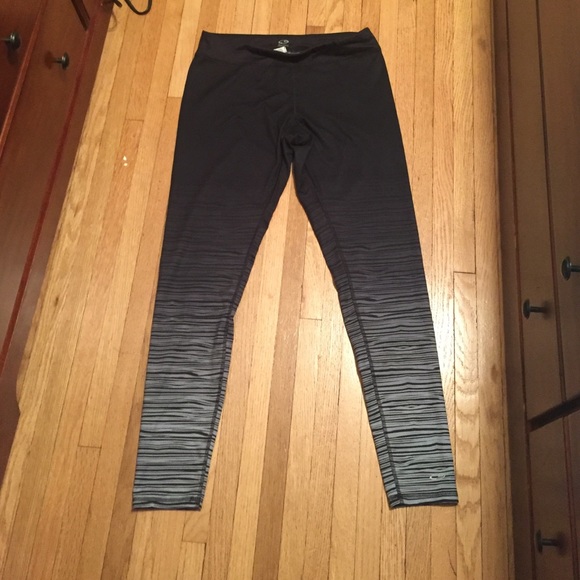 Champion leggings. Size large. Perfect condition.