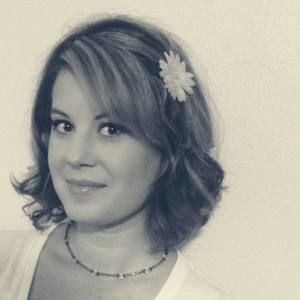 Meet your Posher, Jodi