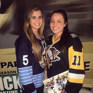 Meet your Posher, Abby