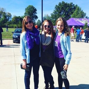 Meet your Posher, Maggie